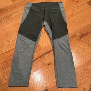 Outdoor voices leggings
